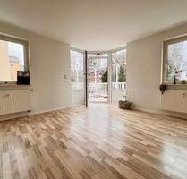 Wunderschöne Wohnung mit großem Balkon. - Salzgitter Ortschaft Südost