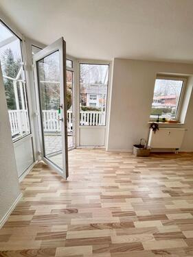 Foto - 4 Zimmer Etagenwohnung zur Miete in Salzgitter