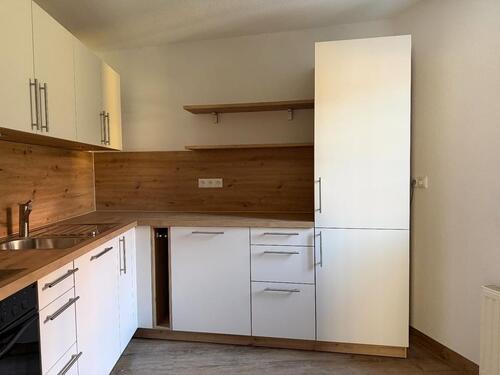 Foto - 2 Zimmer Erdgeschoßwohnung in Bad Berka