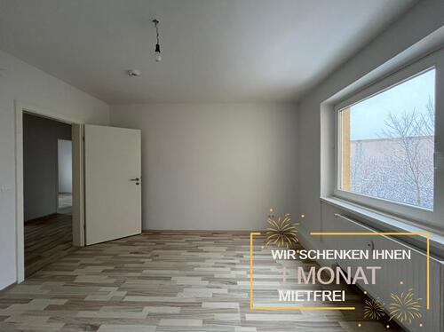 Foto - 3 Zimmer Wohnung mit Balkon! Sichern Sie sich einen Monat mietfrei!