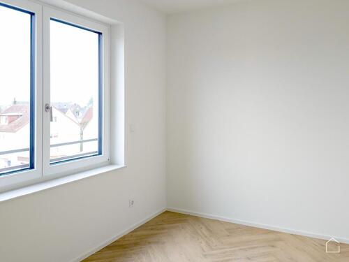 Foto - 3 Zimmer Dachgeschoßwohnung in Crailsheim