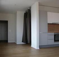Moderne 1,5-Zimmer-Wohnung, sehr zentral - Heide