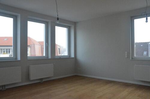 Foto - 1.5 Zimmer Etagenwohnung in Heide