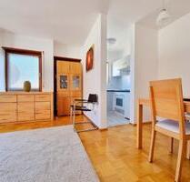 Sofort beziehbare, helle und attraktive 2 Zimmer Wohnung - Wiesloch