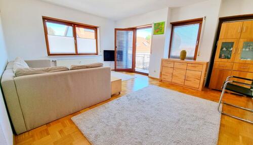 Foto - Etagenwohnung in Wiesloch zum Kaufen