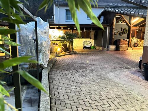 Foto - Doppelhaushälfte zum Kaufen in Wehr