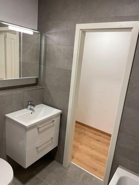 Foto - 1.5 Zimmer Etagenwohnung zur Miete in Pößneck