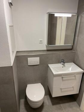 Foto - 1.5 Zimmer Etagenwohnung in Pößneck