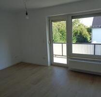 Schöne und sanierte 3-Zimmer Wohnung mit Balkon in Straubing