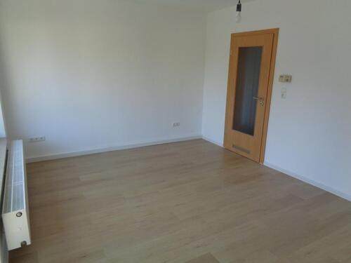 Foto - 3 Zimmer Etagenwohnung zur Miete in Straubing