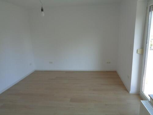 Foto - 3 Zimmer Etagenwohnung in Straubing