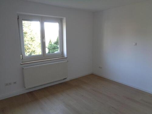 Foto - Etagenwohnung in Straubing zur Miete