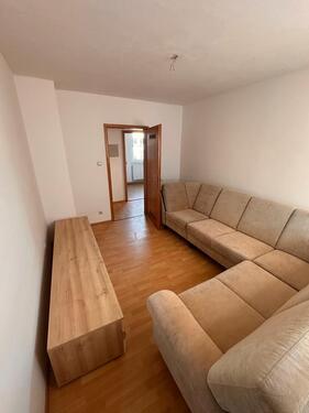 Foto - 3-Zimmer Wohnung in Kronach - Zentral ab sofort