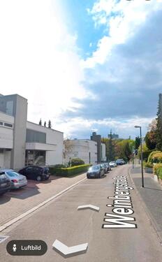 Foto - Einzimmerwohnung in der Weinbergstr. 32 Wiesbaden