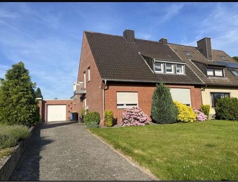 Foto - Moderne 3Z-DG Wohnung mit kleinem Garten