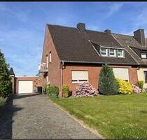 Moderne 3Z-DG Wohnung mit kleinem Garten - Mönchengladbach West