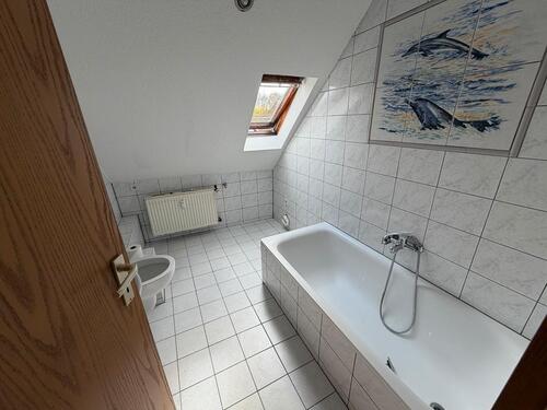 Foto - 3 Zimmer Dachgeschoßwohnung zur Miete in Bochum