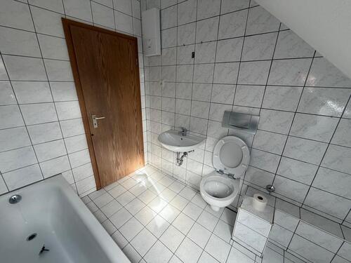 Foto - 3 Zimmer Dachgeschoßwohnung in Bochum