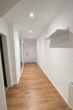 Foto - Etagenwohnung in Magdeburg zur Miete