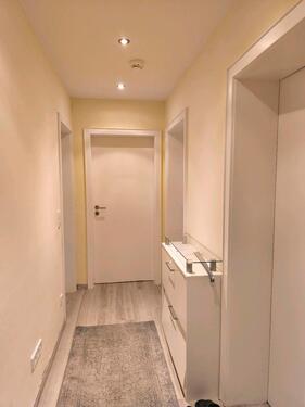 Foto - 3 -Zimmer Wohnung, Stadtteil Klieversberg Eichelkamp