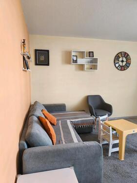 Foto - 3 Zimmer Erdgeschoßwohnung zur Miete in Wolfsburg