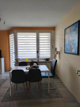 Foto - Erdgeschoßwohnung in Wolfsburg zur Miete