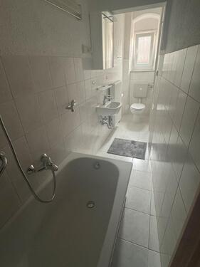 Foto - Vermiete schöne 4 Zimmerwohnung in AmbergNähe Fh