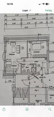 Foto - Wohnung, Seniorenwohnung, Ort Schüttorf