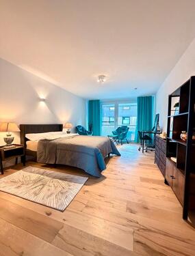 Foto - 4.5 Zimmer Etagenwohnung zum Kaufen in Meerbusch