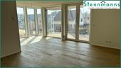 Foto - NEUBAU-ERSTBEZUG: MODERNE 3-ZIMMER-WOHNUNG MIT AUFZUG, GROSSEM BALKON UND PKW-STELLPLATZ IN RADEVORMWALD-KARTHAUSEN