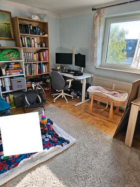 Foto - 3 Zimmer Wohnung - 800,00&nbsp;EUR Kaltmiete, ca.&nbsp; 70,00&nbsp;m&sup2;