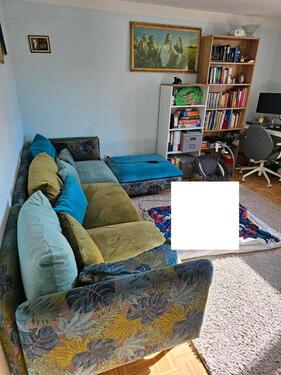 Foto - 3 Zimmer Etagenwohnung in Frankfurt am Main