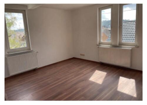 Foto - 2 Zimmer Dachgeschoßwohnung zur Miete in Esslingen am Neckar