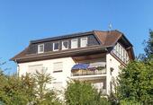 Foto - 4 ZKB Wohnung 125 qm mit Balkon in sonniger Lage in Frankenberg