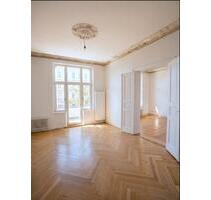 Eleganter Altbauklassiker in Steglitz:Großzügige 4-Zimmer-Wohnung - Berlin Steglitz-Zehlendorf