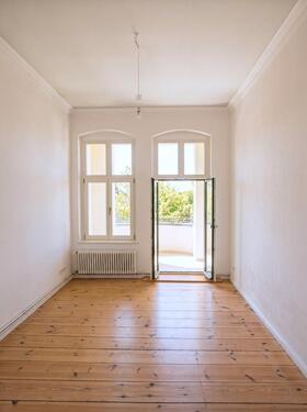 Foto - 4 Zimmer Etagenwohnung zum Kaufen in Berlin