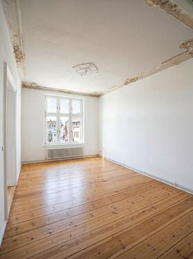 Foto - 4 Zimmer Etagenwohnung in Berlin