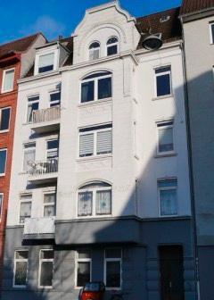 Foto - 4 Zimmerwohnung, schreventeich zu vermieten Kiel
