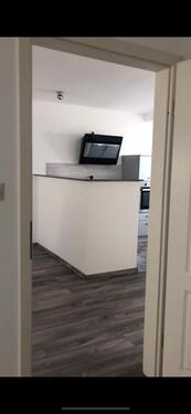 Foto - Nachmieter - Dachgeschosswohnung mit Top-Moderner Einbauküche