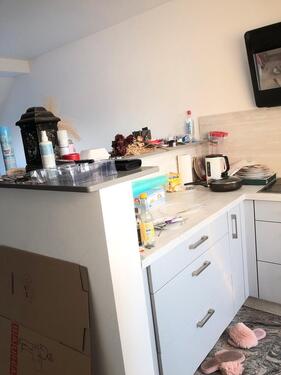 Foto - 2 Zimmer Dachgeschoßwohnung zur Miete in Krefeld