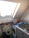 Foto - Dachgeschoßwohnung in Krefeld zur Miete