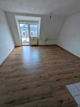 Foto - 1 Zimmer Dachgeschoßwohnung zum Kaufen in Dresden