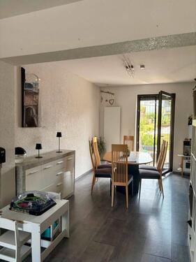 Foto - 4 Zimmer Doppelhaushälfte zum Kaufen in Heusweiler