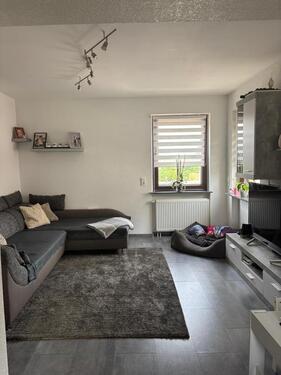 Foto - 4 Zimmer Doppelhaushälfte in Heusweiler