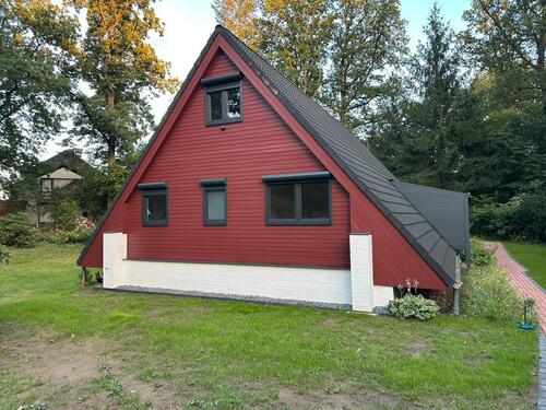Foto - 4 Zimmer Einfamilienhaus zum Kaufen in Meinersen