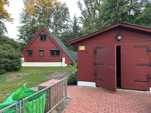 Foto - 4 Zimmer Einfamilienhaus in Meinersen