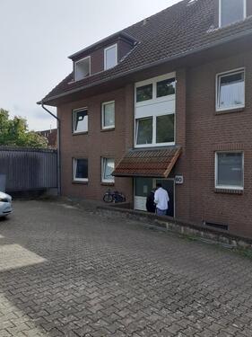 Foto - Zwei Wohnungen Büttnerstraße 35, Lüneburg 21332