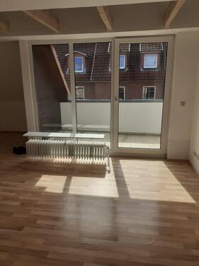Foto - 2 Zimmer Etagenwohnung zum Kaufen in Lüneburg