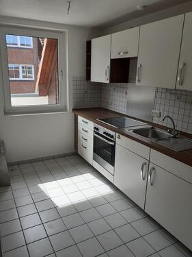 Foto - Etagenwohnung in Lüneburg zum Kaufen