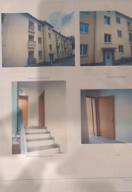 Foto - 2 Zimmer Etagenwohnung in Zwickau